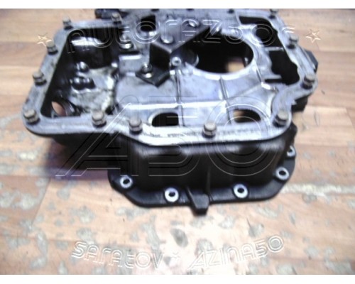 Поддон масляный двигателя Opel Meriva B 2010-2014 (98109894)- купить на ➦ А50-Авторазбор по цене 2000.00р.. Отправка в регионы.