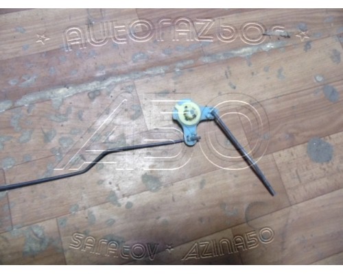 Замок двери Nissan Sunny B12/N13 1986-1991 ()- купить на ➦ А50-Авторазбор по цене 500.00р.. Отправка в регионы.