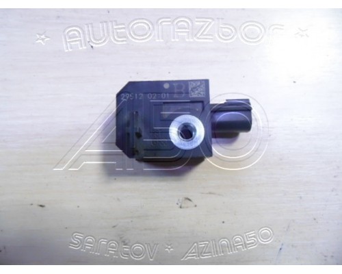 Датчик AIR BAG Opel Astra J 2009-2014 (13502577)- купить на ➦ А50-Авторазбор по цене 800.00р.. Отправка в регионы.