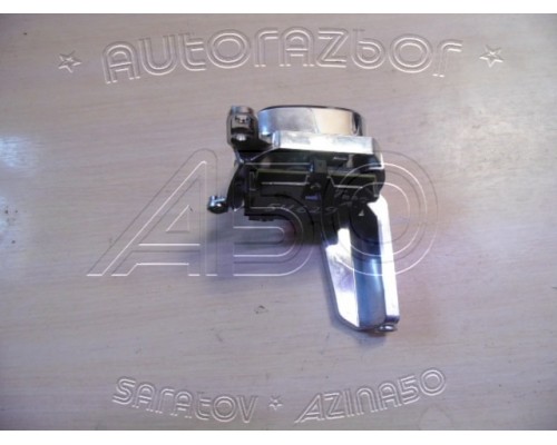 Фара Volkswagen Touareg 2010-2018 ()- купить на ➦ А50-Авторазбор по цене 2000.00р.. Отправка в регионы.