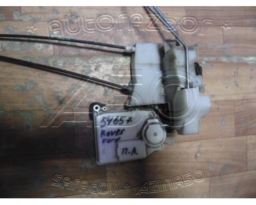 Замок двери Ford Ranger 2006-2011 (1454045)- купить на ➦ А50-Авторазбор по цене 1500.00р.. Отправка в регионы.