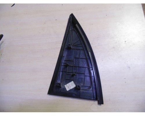 Накладка (кузов наружние) уголок Chevrolet Lanos 2004-2010 (96604558)- купить на ➦ А50-Авторазбор по цене 500.00р.. Отправка в регионы.