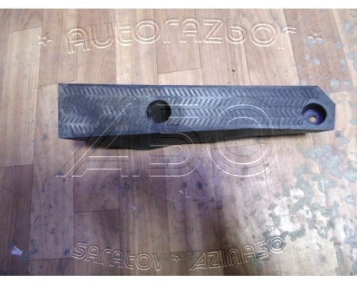 Накладка (кузов внутри) под ногу водителя Honda CR-V I 1996-2002 (46991S10A02)- купить на ➦ А50-Авторазбор по цене 800.00р.. Отправка в регионы.