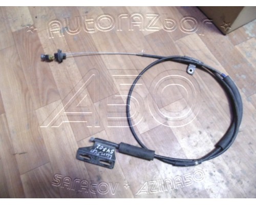Трос газа Mitsubishi Lancer (CS/Classic) 2003-2006 (MR519577)- купить на ➦ А50-Авторазбор по цене 2200.00р.. Отправка в регионы.