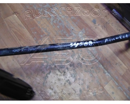 Стабилизатор Chery Amulet (A15) 2006-2012 (A112906010)- купить на ➦ А50-Авторазбор по цене 600.00р.. Отправка в регионы.