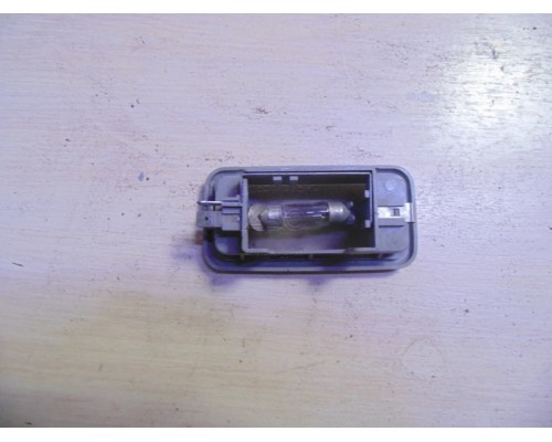 Плафон багажника Daewoo Nubira 1997-1999 (96412484)- купить на ➦ А50-Авторазбор по цене 500.00р.. Отправка в регионы.