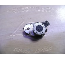 Моторчик заслонки отопителя BMW 5-серия E39 1995-2004