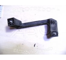 Направляющие стекла Hyundai Solaris/Accent IV 2010-2017