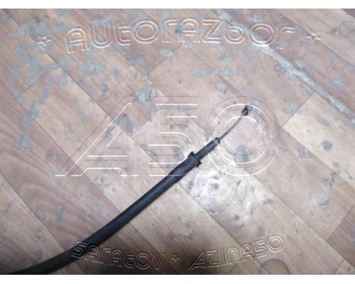 Трос газа Daewoo Nexia 1995-2016 (96184236)- купить на ➦ А50-Авторазбор по цене 400.00р.. Отправка в регионы.