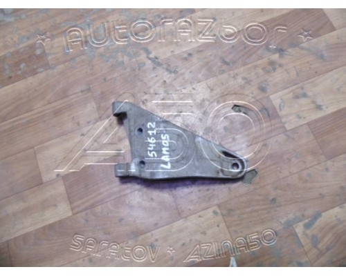 Кронштейн генератора Chevrolet Lanos 2004-2010 (96352550)- купить на ➦ А50-Авторазбор по цене 500.00р.. Отправка в регионы.