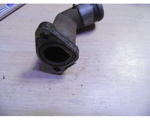 Фланец двигателя системы охлаждения Mitsubishi Pajero Pinin H6,H7 1998-2006 ()- купить на ➦ А50-Авторазбор по цене 1000.00р.. Отправка в регионы.