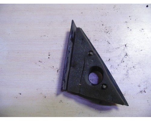 Накладка зеркала Zaz Chance 2005-2014 (96304173)- купить на ➦ А50-Авторазбор по цене 500.00р.. Отправка в регионы.