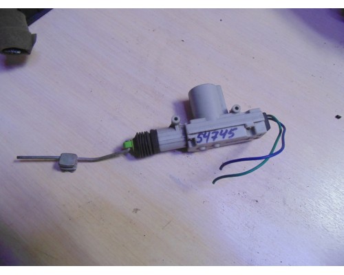 Активатор замка двери Chevrolet Lanos 2004-2010 ()- купить на ➦ А50-Авторазбор по цене 500.00р.. Отправка в регионы.