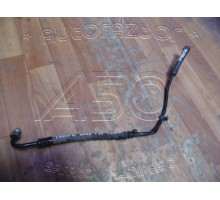 Шланг гидроусилителя Skoda Fabia MK2 5J 2007-2014