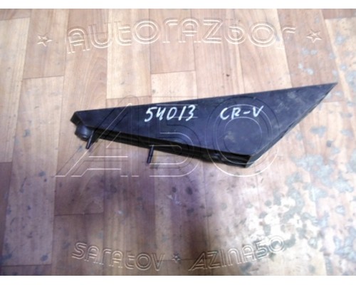 Накладка (кузов внутри) под ногу водителя Honda CR-V I 1996-2002 (46991S10A02)- купить на ➦ А50-Авторазбор по цене 800.00р.. Отправка в регионы.