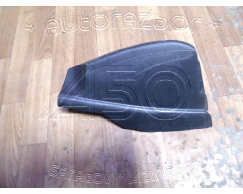 Накладка (кузов внутри) на торпедо Honda CR-V I 1996-2002 (77226S10A01Z)- купить на ➦ А50-Авторазбор по цене 1500.00р.. Отправка в регионы.