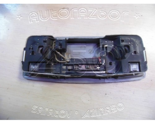 Плафон салонный Mazda 3 (BK) 2002-2009 (GJ6R69970A77)- купить на ➦ А50-Авторазбор по цене 500.00р.. Отправка в регионы.