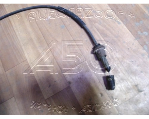 Трос газа Renault Logan 2005-2014 (8200215959)- купить на ➦ А50-Авторазбор по цене 500.00р.. Отправка в регионы.