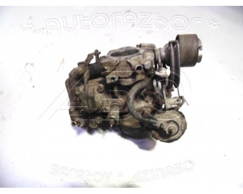 Карбюратор Opel Kadett E 1984-1994 (9276953)- купить на ➦ А50-Авторазбор по цене 6500.00р.. Отправка в регионы.