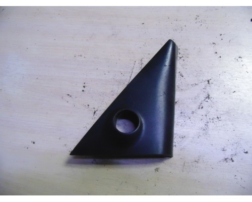 Накладка зеркала Zaz Chance 2005-2014 (96304173)- купить на ➦ А50-Авторазбор по цене 500.00р.. Отправка в регионы.