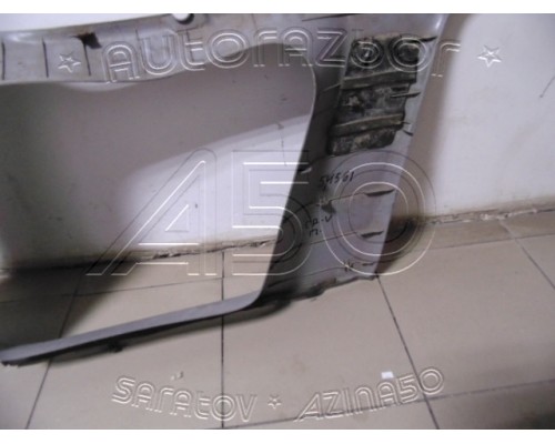 Обшивка багажника Honda CR-V I 1996-2002 (84130S10000ZA)- купить на ➦ А50-Авторазбор по цене 500.00р.. Отправка в регионы.