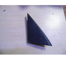 Крышка зеркала внутренняя Chevrolet Lanos 2004-2010