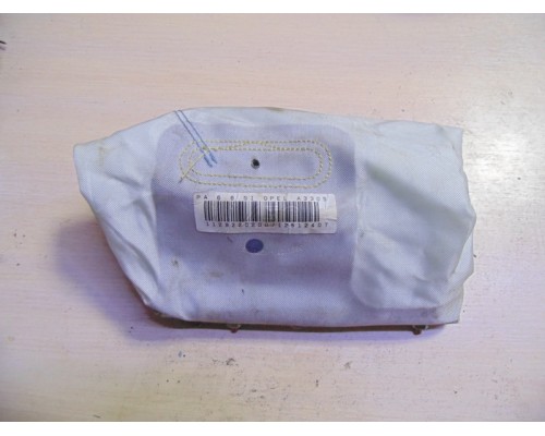 Подушка безопасности Opel Astra H / Family 2004-2015 (PA66SI)- купить на ➦ А50-Авторазбор по цене 1600.00р.. Отправка в регионы.