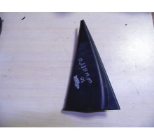 Накладка (кузов внутри) уголок Daewoo Nubira 1997-1999