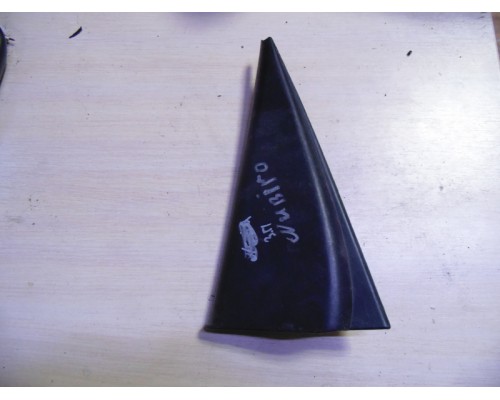 Накладка (кузов внутри) уголок Daewoo Nubira 1997-1999 (96221439)- купить на ➦ А50-Авторазбор по цене 600.00р.. Отправка в регионы.