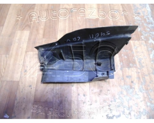 Накладка (кузов внутри) на торпедо Honda CR-V I 1996-2002 (77226S10A01Z)- купить на ➦ А50-Авторазбор по цене 1500.00р.. Отправка в регионы.