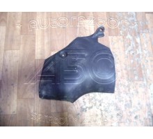 Обшивка стойки Honda CR-V I 1996-2002