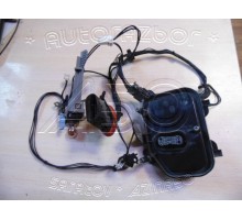 Проводка фары Volkswagen Touareg 2010-2018