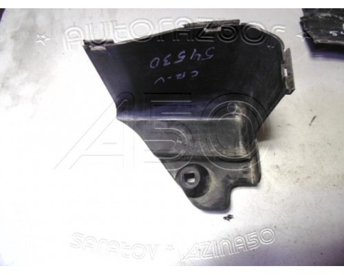 Кожух блока SRS Honda CR-V I 1996-2002 (77964SR3L80)- купить на ➦ А50-Авторазбор по цене 300.00р.. Отправка в регионы.