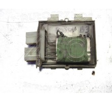 Резистор отопителя Volkswagen Passat B3 1988-1993