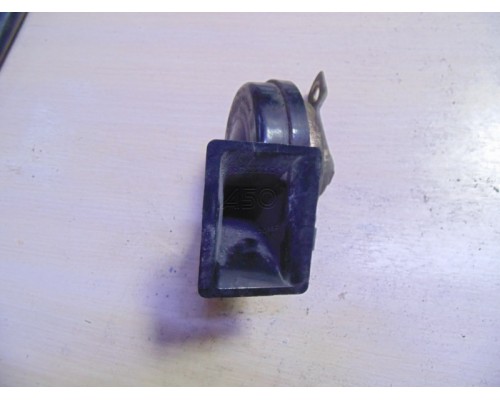 Сигнал звуковой Chery Tiggo (T11) 2005-2015 (T113721010BA)- купить на ➦ А50-Авторазбор по цене 1000.00р.. Отправка в регионы.