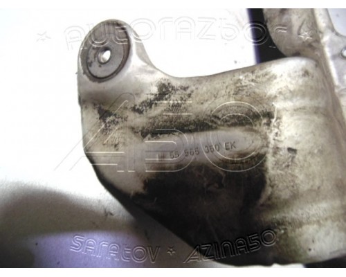 Экран тепловой Opel Astra J 2009-2014 (55565350)- купить на ➦ А50-Авторазбор по цене 1000.00р.. Отправка в регионы.