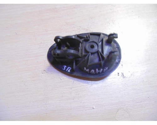 Ручка двери внутренняя Daewoo Matiz (M100/M150) 1998-2015 (96314569)- купить на ➦ А50-Авторазбор по цене 500.00р.. Отправка в регионы.