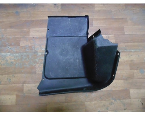 Обшивка багажника Daewoo Nexia 1995-2016 (96216659)- купить на ➦ А50-Авторазбор по цене 500.00р.. Отправка в регионы.