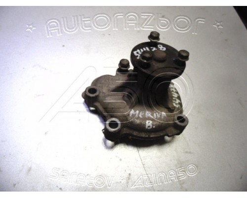 Насос водяной (помпа) Opel Meriva B 2010-2014 (98109416)- купить на ➦ А50-Авторазбор по цене 1500.00р.. Отправка в регионы.