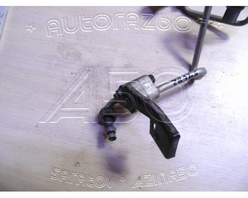 Трубка кондиционера Toyota Land Cruiser (100) 1998-2007 ()- купить на ➦ А50-Авторазбор по цене 5000.00р.. Отправка в регионы.