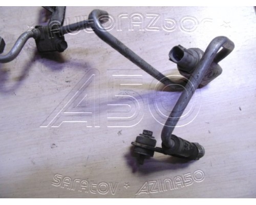 Трубка кондиционера Toyota Land Cruiser (100) 1998-2007 ()- купить на ➦ А50-Авторазбор по цене 5000.00р.. Отправка в регионы.