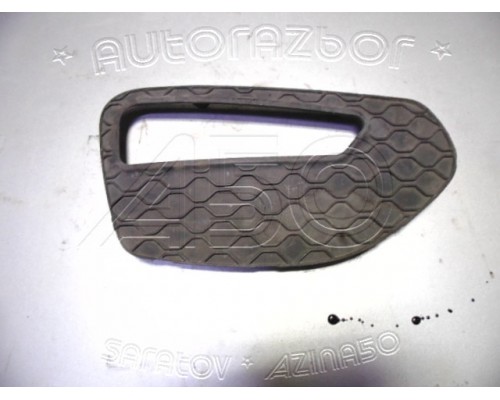 Решетка в бампер Lifan X60 2012> (S2803412)- купить на ➦ А50-Авторазбор по цене 500.00р.. Отправка в регионы.