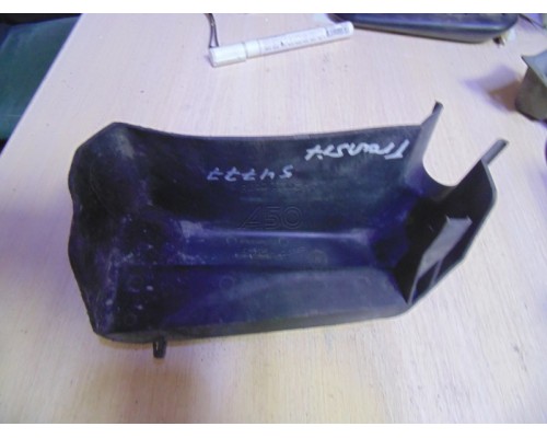 Накладка (кузов внутри) Ford Transit 2006-2014 (6C1T14N003CA)- купить на ➦ А50-Авторазбор по цене 500.00р.. Отправка в регионы.