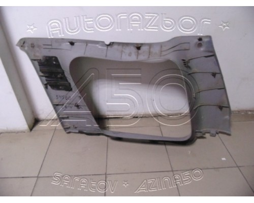 Обшивка багажника Honda CR-V I 1996-2002 (84180S10020ZA)- купить на ➦ А50-Авторазбор по цене 500.00р.. Отправка в регионы.