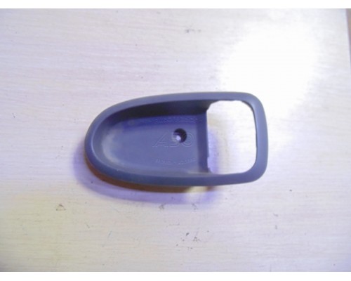 Накладка ручки внутренней Hyundai Elantra III XD 2000-2010 (836212D000)- купить на ➦ А50-Авторазбор по цене 300.00р.. Отправка в регионы.