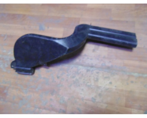 Воздуховод Hafei PRINCIP HFJ7161 2004-2010 (AAD81100016)- купить на ➦ А50-Авторазбор по цене 500.00р.. Отправка в регионы.