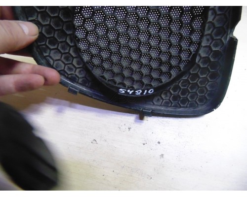 Решетка динамика Chery Amulet (A15) 2006-2012 (A156102551CA)- купить на ➦ А50-Авторазбор по цене 600.00р.. Отправка в регионы.