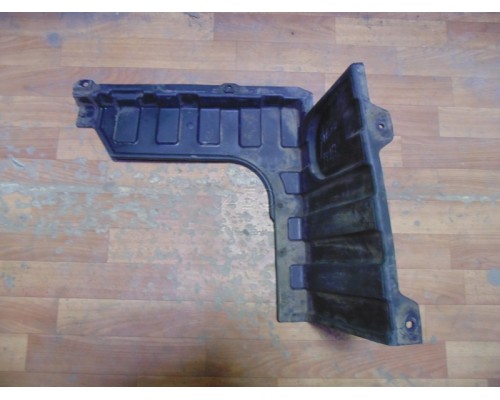 Пыльник двигателя боковой Kia RIO III 2011-2017 (291201P000)- купить на ➦ А50-Авторазбор по цене 2000.00р.. Отправка в регионы.