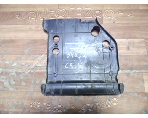 Накладка (кузов внутри) Honda CR-V I 1996-2002 (83367S10E00ZA)- купить на ➦ А50-Авторазбор по цене 500.00р.. Отправка в регионы.