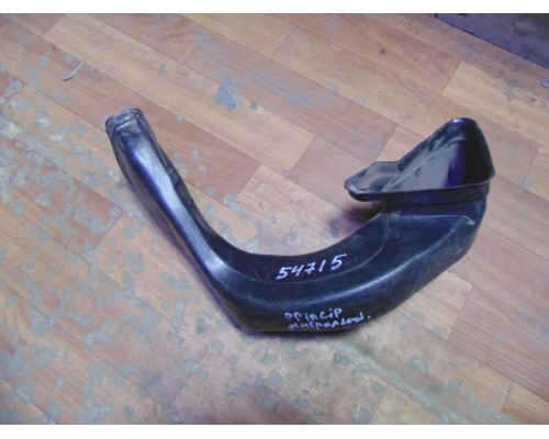 Воздуховод Hafei PRINCIP HFJ7161 2004-2010 (AAD81100014)- купить на ➦ А50-Авторазбор по цене 500.00р.. Отправка в регионы.